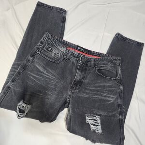 Men's Switch Jeans